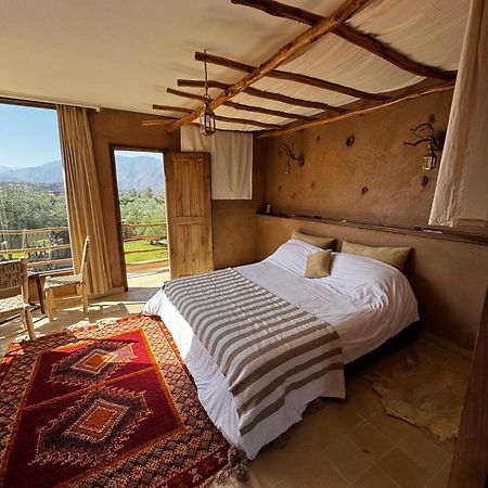 Bin Jbal Resort ويرڭان المظهر الخارجي الصورة