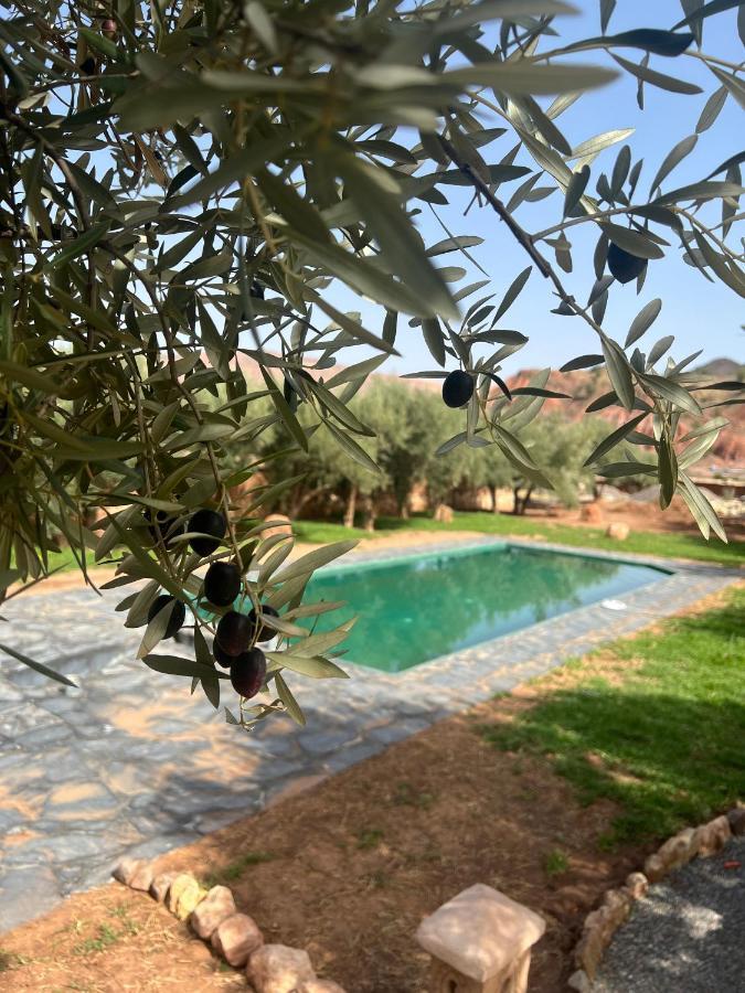 Bin Jbal Resort ويرڭان المظهر الخارجي الصورة