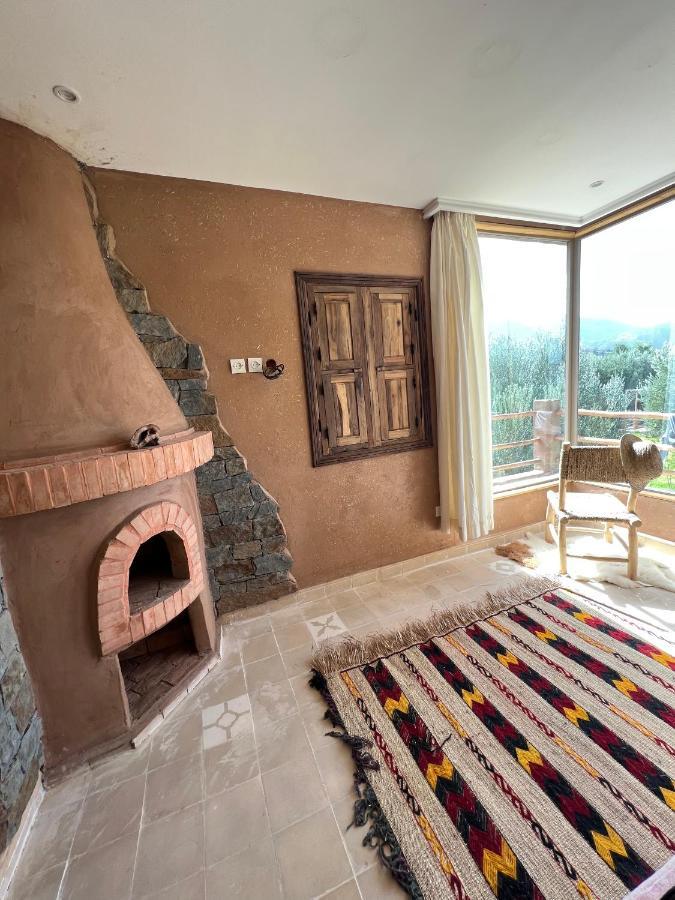 Bin Jbal Resort ويرڭان المظهر الخارجي الصورة
