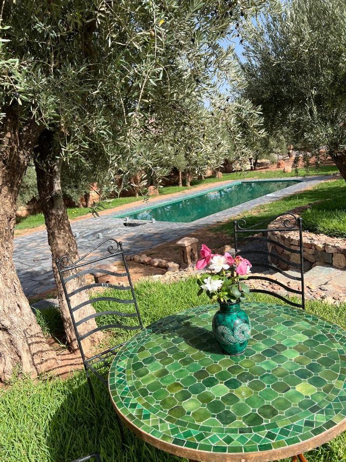 Bin Jbal Resort ويرڭان المظهر الخارجي الصورة