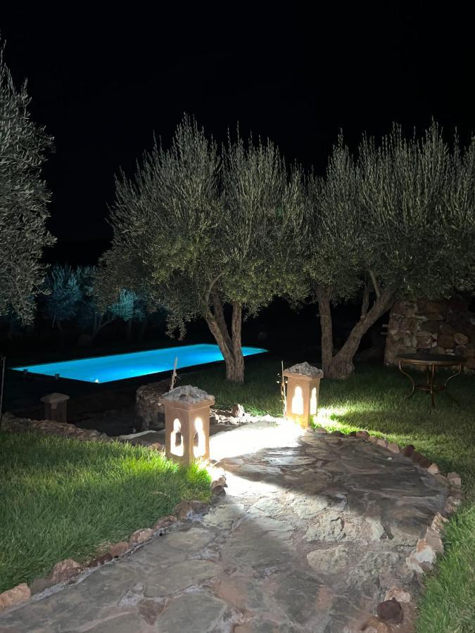 Bin Jbal Resort ويرڭان المظهر الخارجي الصورة
